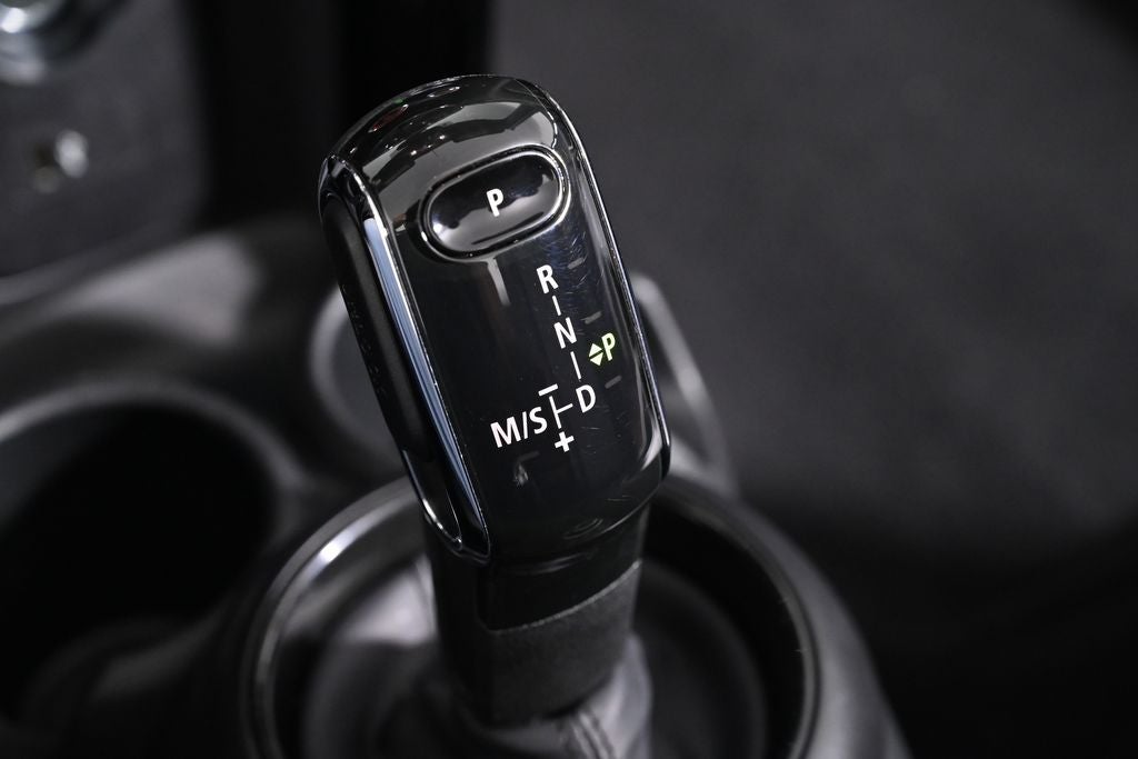 2023 MINI Cooper S Signature