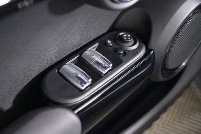2023 MINI Cooper S Signature