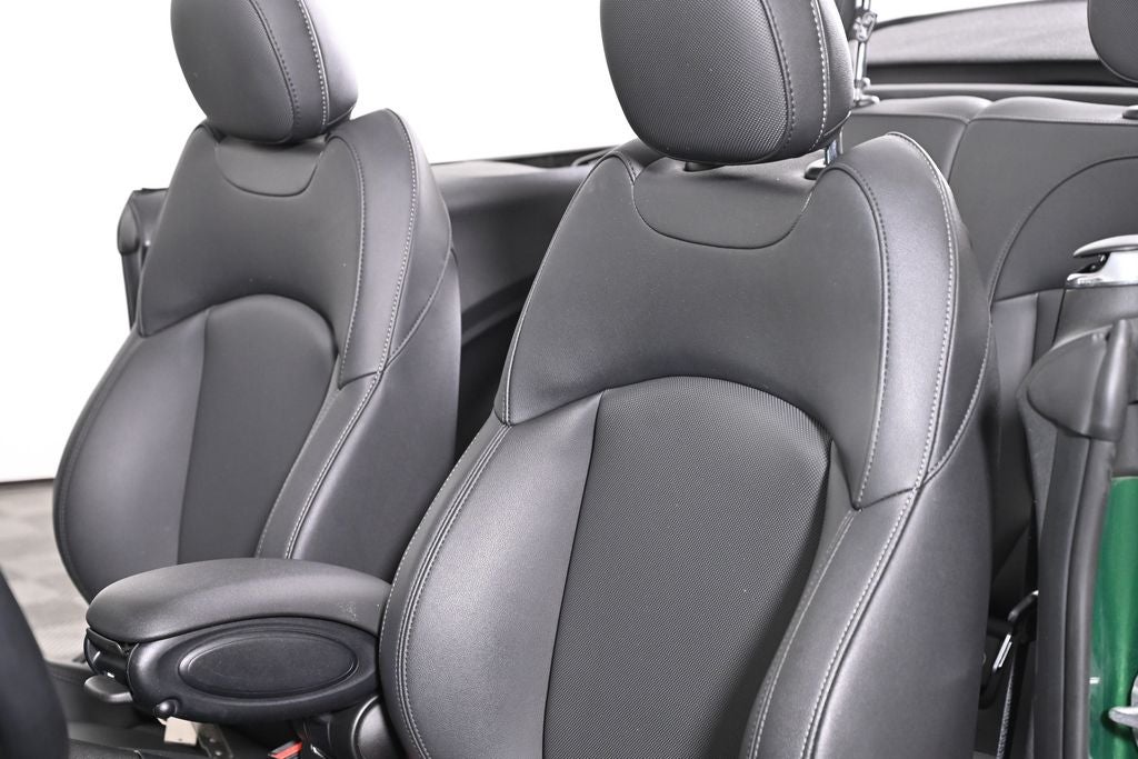 2023 MINI Cooper S Signature