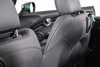 2023 MINI Cooper S Signature