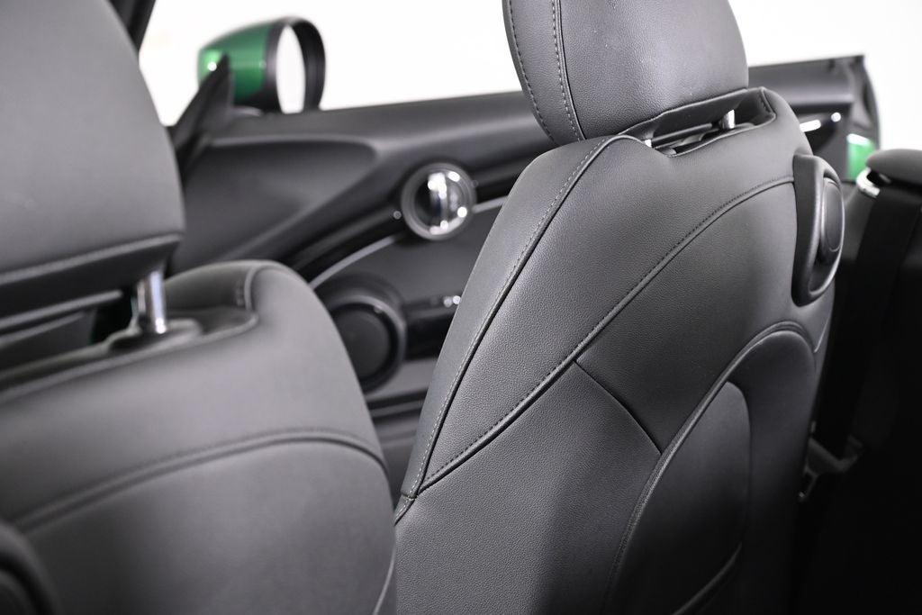 2023 MINI Cooper S Signature