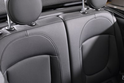 2023 MINI Cooper S Signature