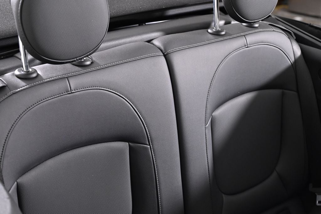 2023 MINI Cooper S Signature