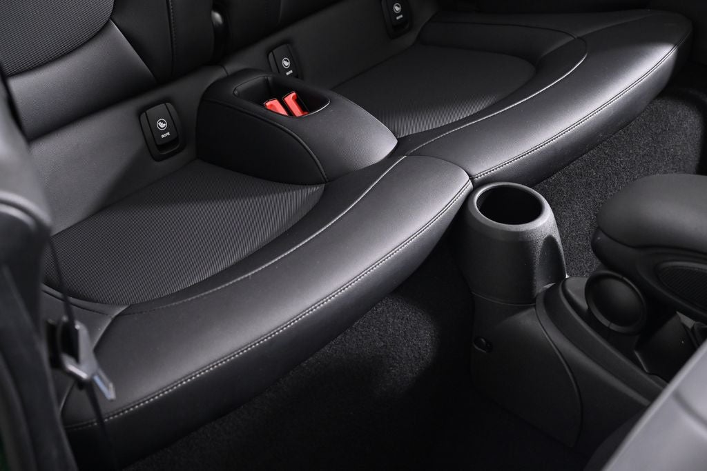 2023 MINI Cooper S Signature