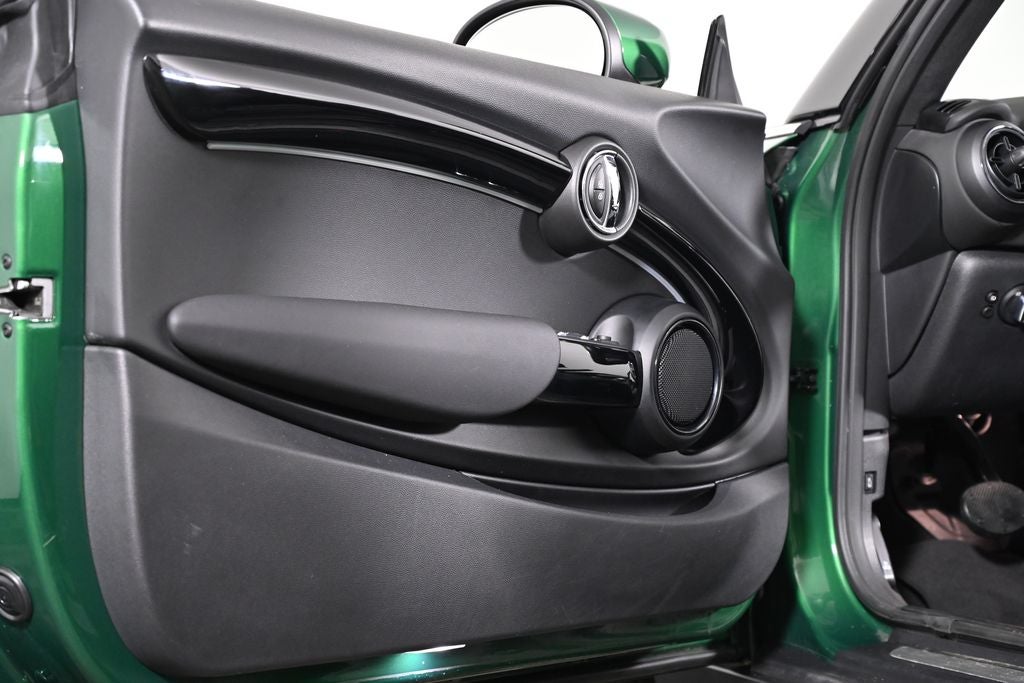 2023 MINI Cooper S Signature