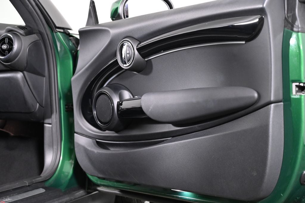 2023 MINI Cooper S Signature