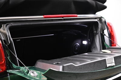 2023 MINI Cooper S Signature