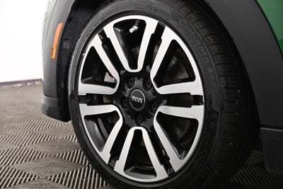 2023 MINI Cooper S Signature