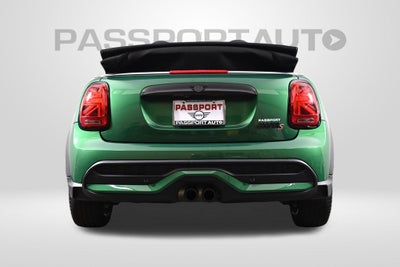 2023 MINI Cooper S Signature