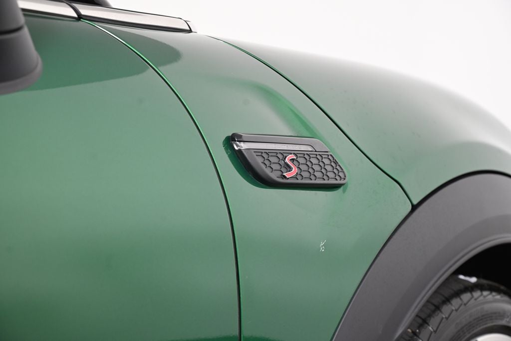 2023 MINI Cooper S Signature
