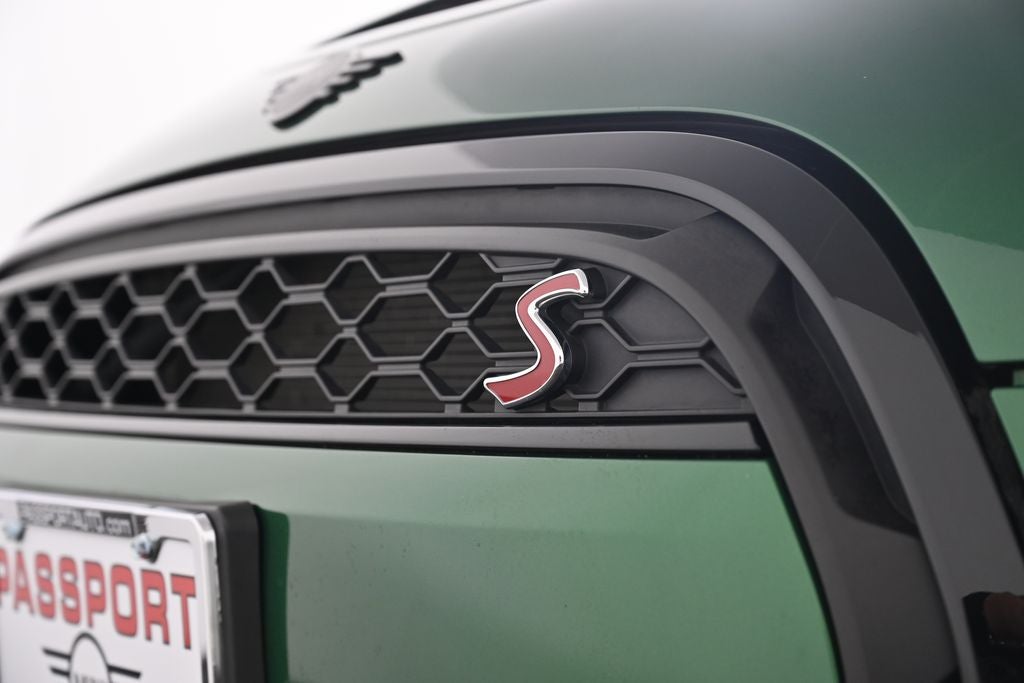 2023 MINI Cooper S Signature