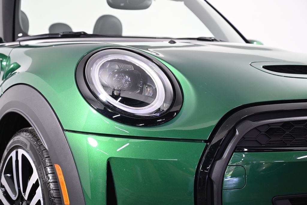 2023 MINI Cooper S Signature