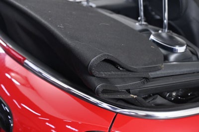 2024 MINI Cooper S Base