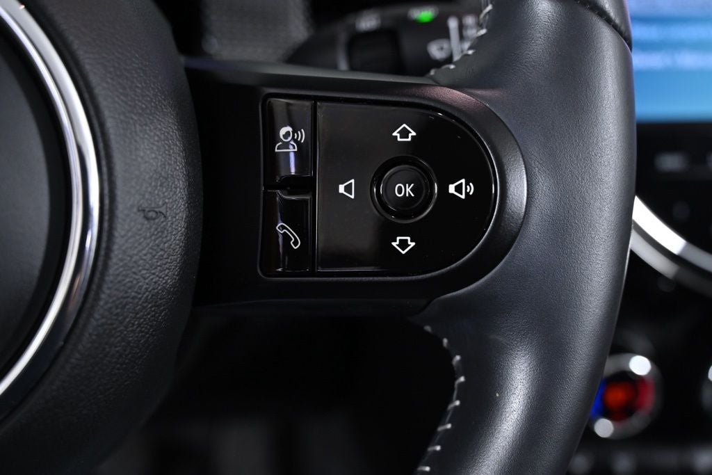 2024 MINI Cooper S Base