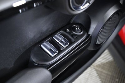 2024 MINI Cooper S Base