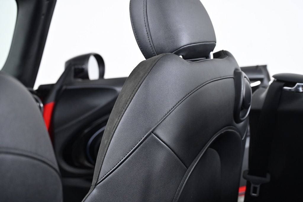 2024 MINI Cooper S Base