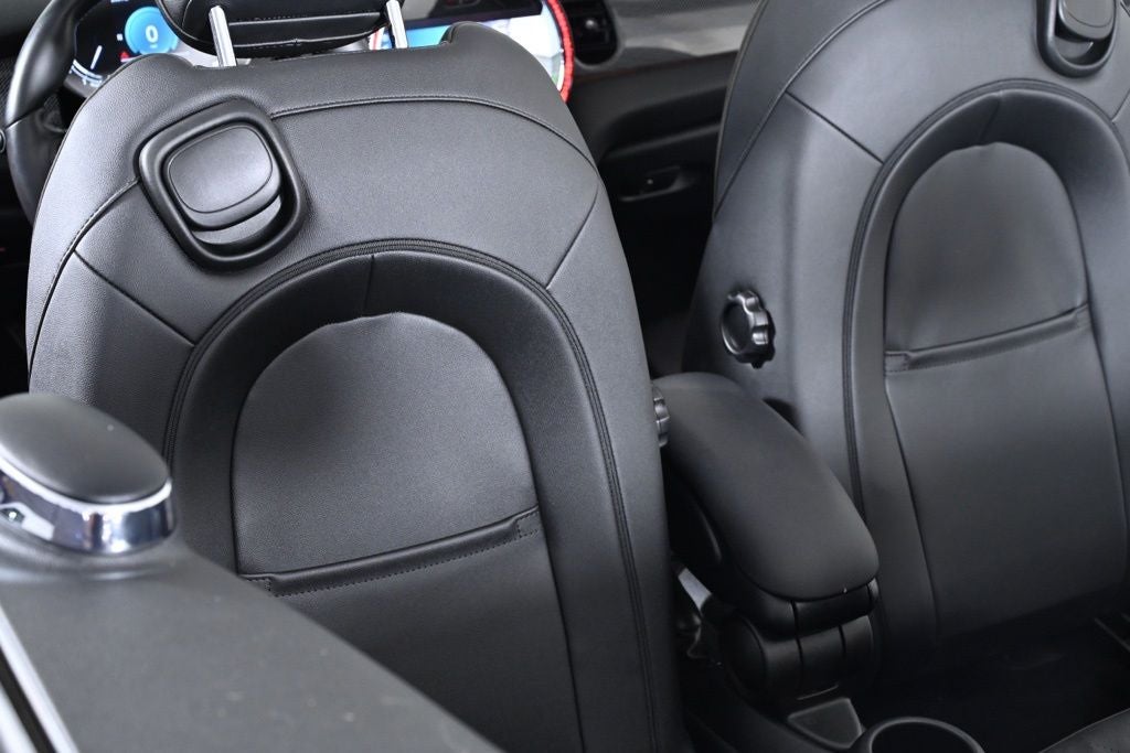 2024 MINI Cooper S Base