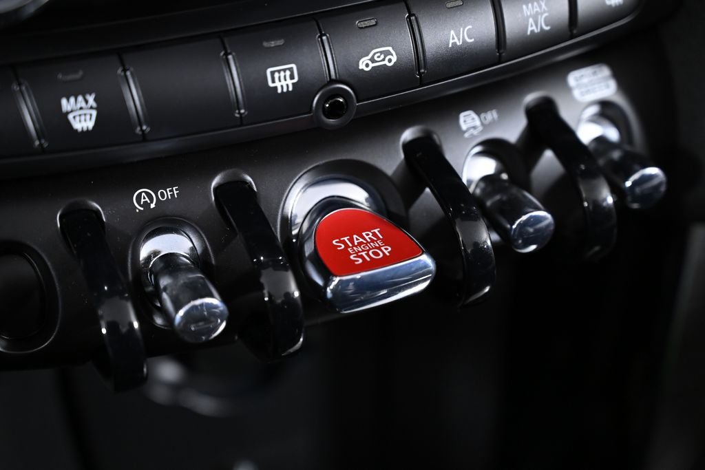 2024 MINI CONVERTIBLE Cooper S