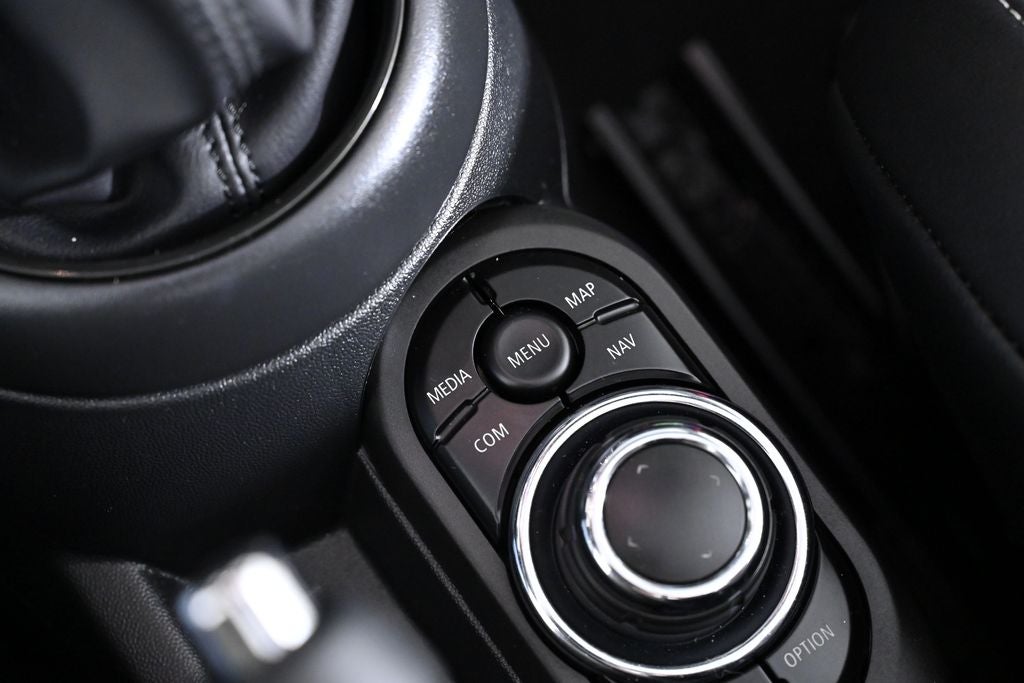 2024 MINI CONVERTIBLE Cooper S