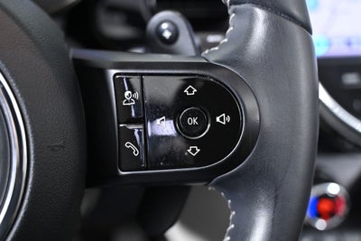 2023 MINI Convertible Cooper S