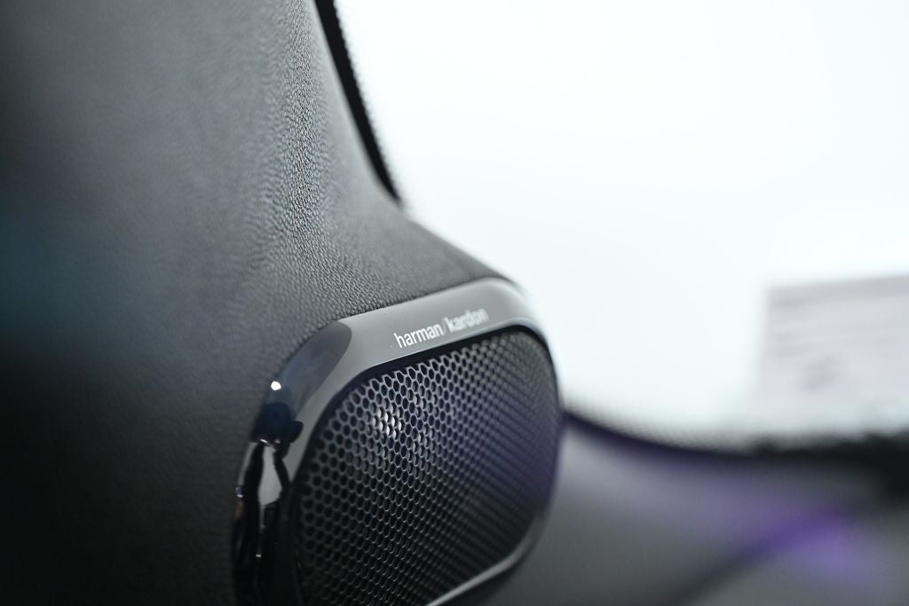 2023 MINI Convertible Cooper S