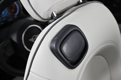 2023 MINI Convertible Cooper S