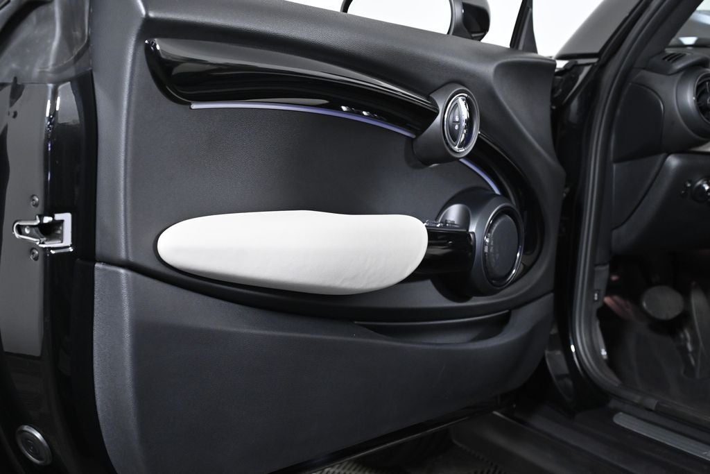 2023 MINI Convertible Cooper S