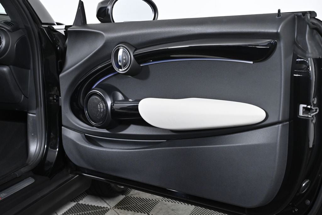 2023 MINI Convertible Cooper S