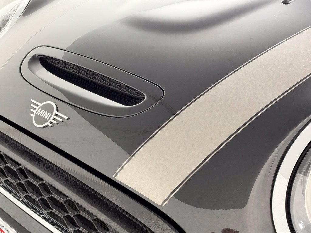 2023 MINI CONVERTIBLE Base