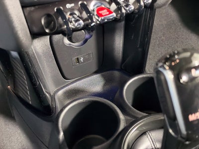 2023 MINI CONVERTIBLE Base
