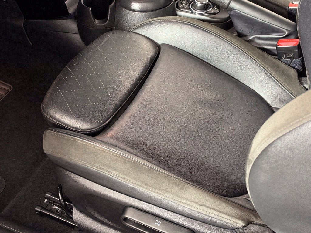 2023 MINI CONVERTIBLE Base