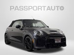 2023 MINI CONVERTIBLE Base