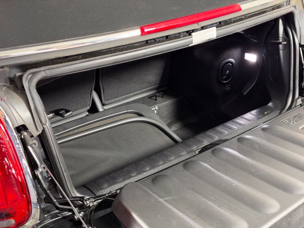 2023 MINI CONVERTIBLE Base