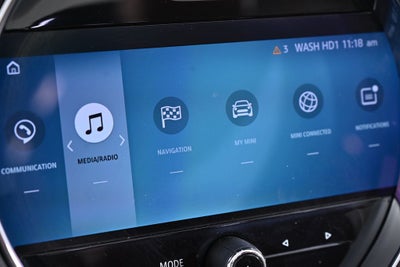 2023 MINI CONVERTIBLE Cooper S