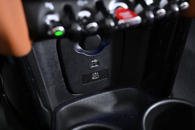 2023 MINI CONVERTIBLE Cooper S