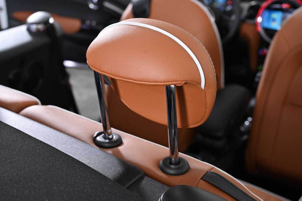 2023 MINI CONVERTIBLE Cooper S