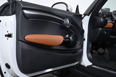 2023 MINI CONVERTIBLE Cooper S