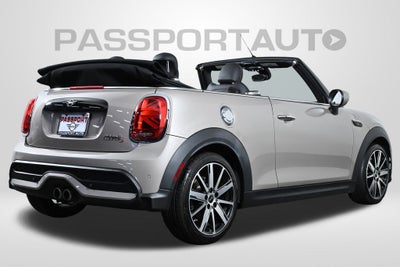 2024 MINI Cooper S Cooper S