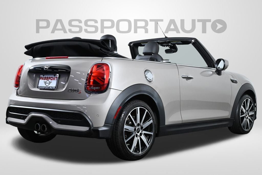 2024 MINI Cooper S Cooper S