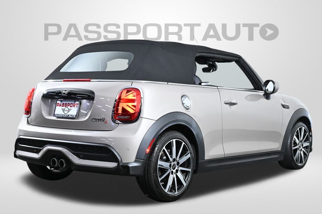 2024 MINI Cooper S Cooper S