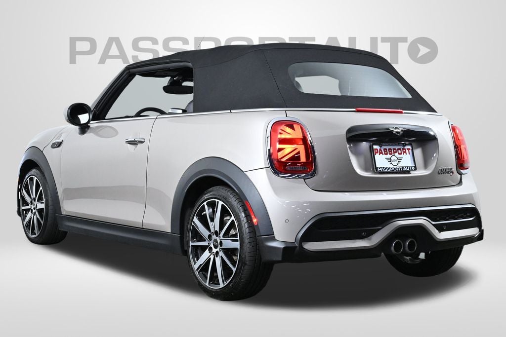 2024 MINI Cooper S Cooper S