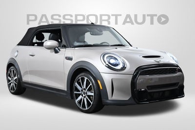 2024 MINI Cooper S Cooper S