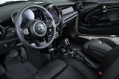 2024 MINI Cooper S Cooper S
