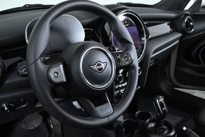 2024 MINI Cooper S Cooper S