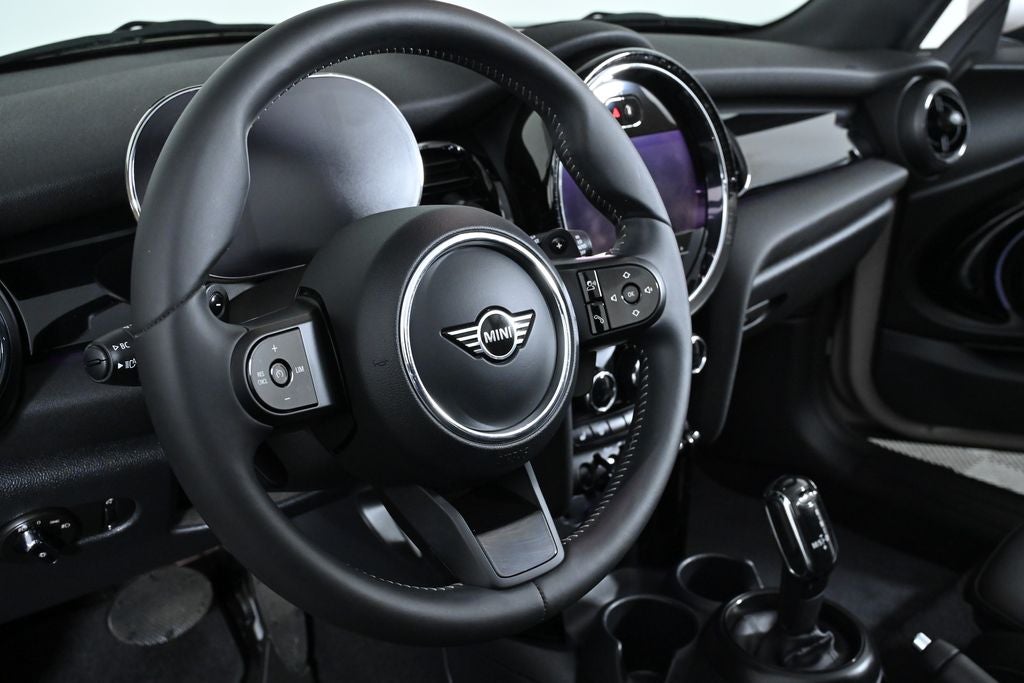 2024 MINI Cooper S Cooper S