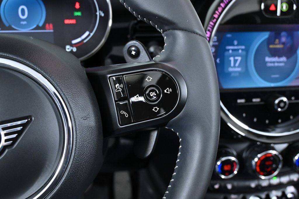 2024 MINI Cooper S Cooper S