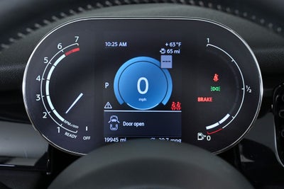 2024 MINI Cooper S Cooper S