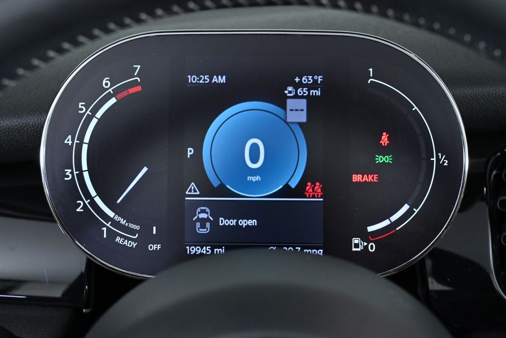 2024 MINI Cooper S Cooper S