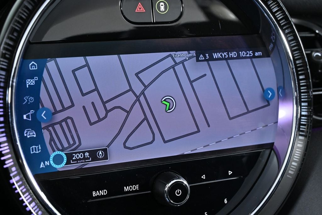 2024 MINI Cooper S Cooper S