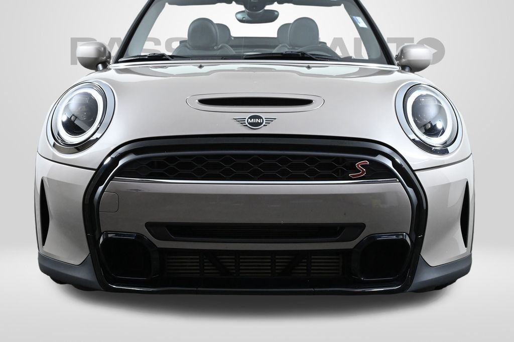 2024 MINI Cooper S Cooper S